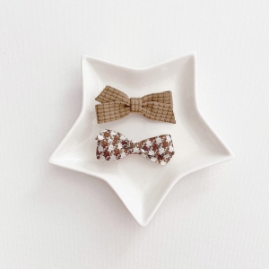 Girl Hair Clip Bow Set (GHP9091)